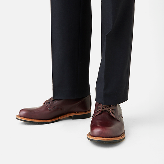 レッドウィング STYLE NO.9419 Beckman ベックマン ブラックチェリー エクスカリバー メンズ レザー ブーツ