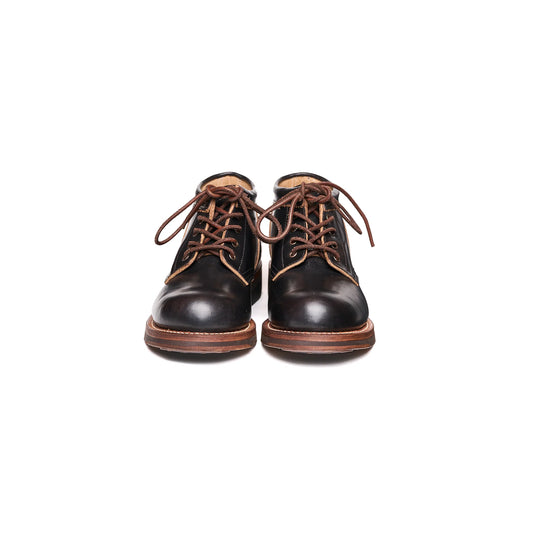 ROLLING DUB TRIO COUPEN (Black Chromexcel)