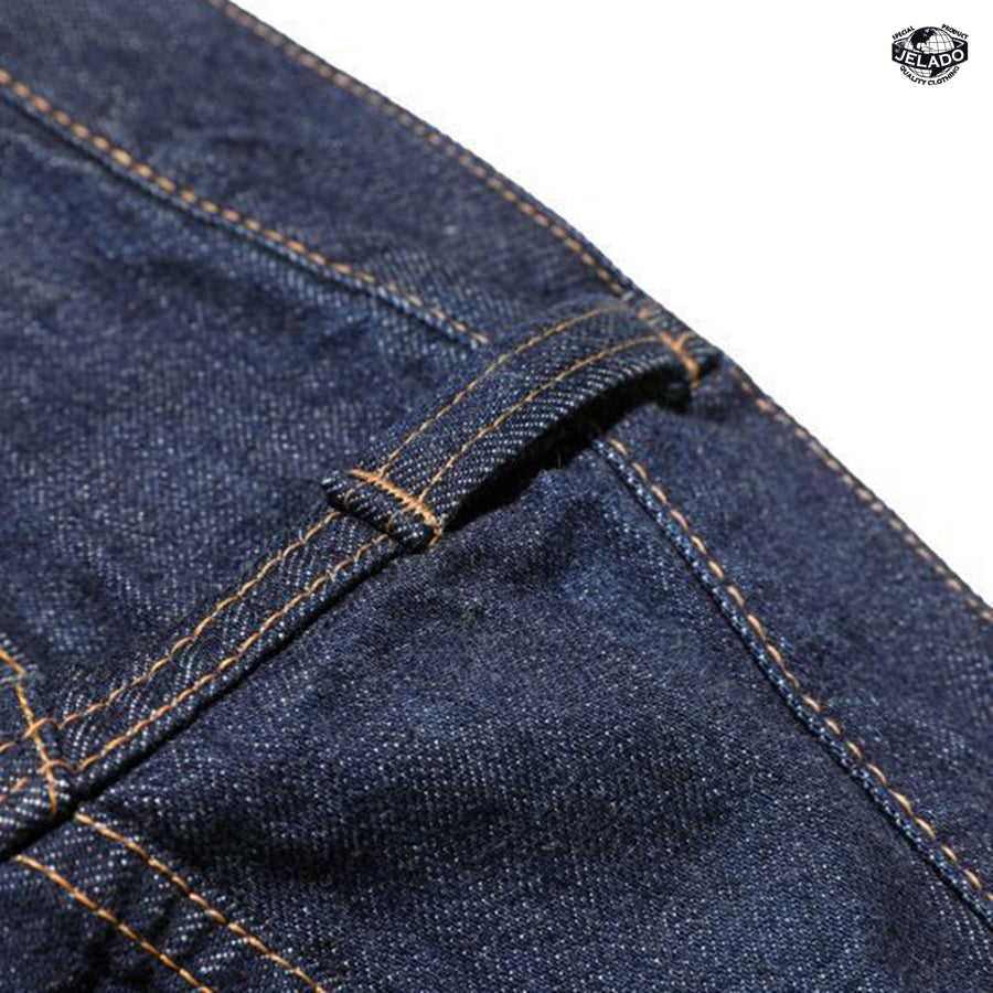 ジェラード 312ZXX "STANDARD COLLECTION" Universal Slim ユニバーサルスリム メンズ デニム ジーンズ