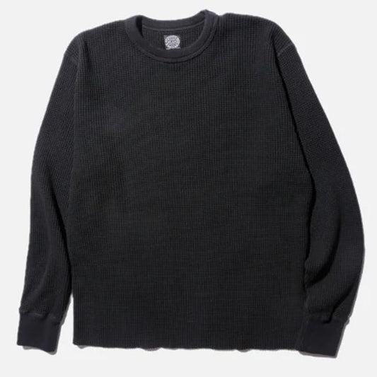 JELADO(ジェラード) Mega Thermal Regular Fit【AB94243】:Black Vanilla Fade Navy Sage Green