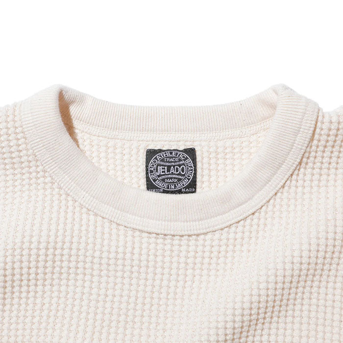 JELADO(ジェラード) Mega Thermal Regular Fit【AB94243】:Black Vanilla Fade Navy Sage Green