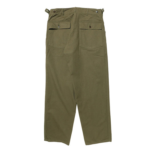 JELADO CT94347 CM47 HBT Baker Pants OLIVE