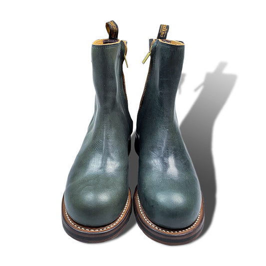 『Rolling dub trio』ローリングダブトリオ“CASPER”<Changing indigo>