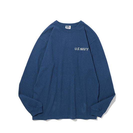 PHERROW'S 25W-PLT3:ネイビー
