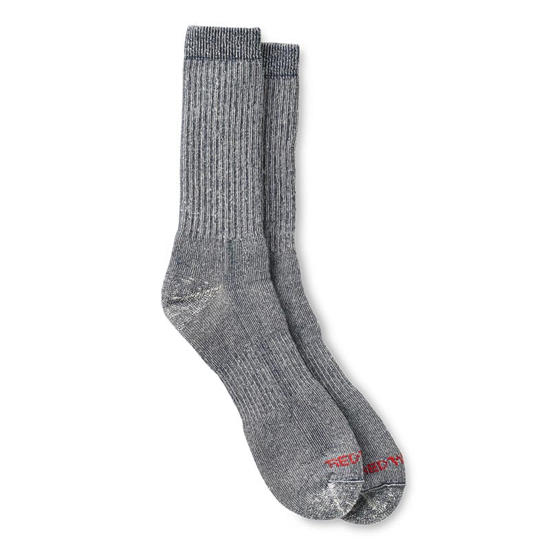 レッドウィング SOCKS STYLE NO.97665 Full Crew / Navy フルクルー ネイビー メンズ ブーツ ソックス 靴下