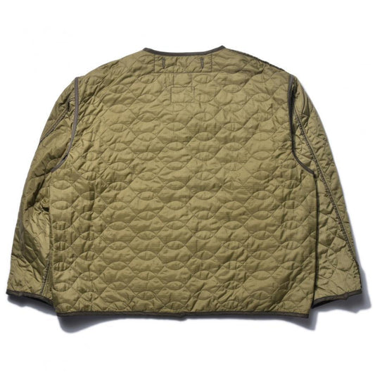 LINER, COAT, MAN'S FIELD, M-65