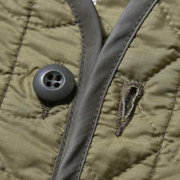 LINER, COAT, MAN'S FIELD, M-65