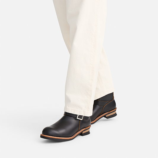 RED WING STYLE NO. 2966 11-inch Engineer (Non-Steel Toe) "Stovepipe" 11インチ エンジニア (ノン・スティールトゥ) "ストーブパイプ"