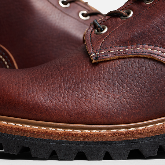 RED WING STYLE NO. 4585 8-inch Logger (Non-Steel Toe) 8インチ ロガー (ノン・スティールトゥ)