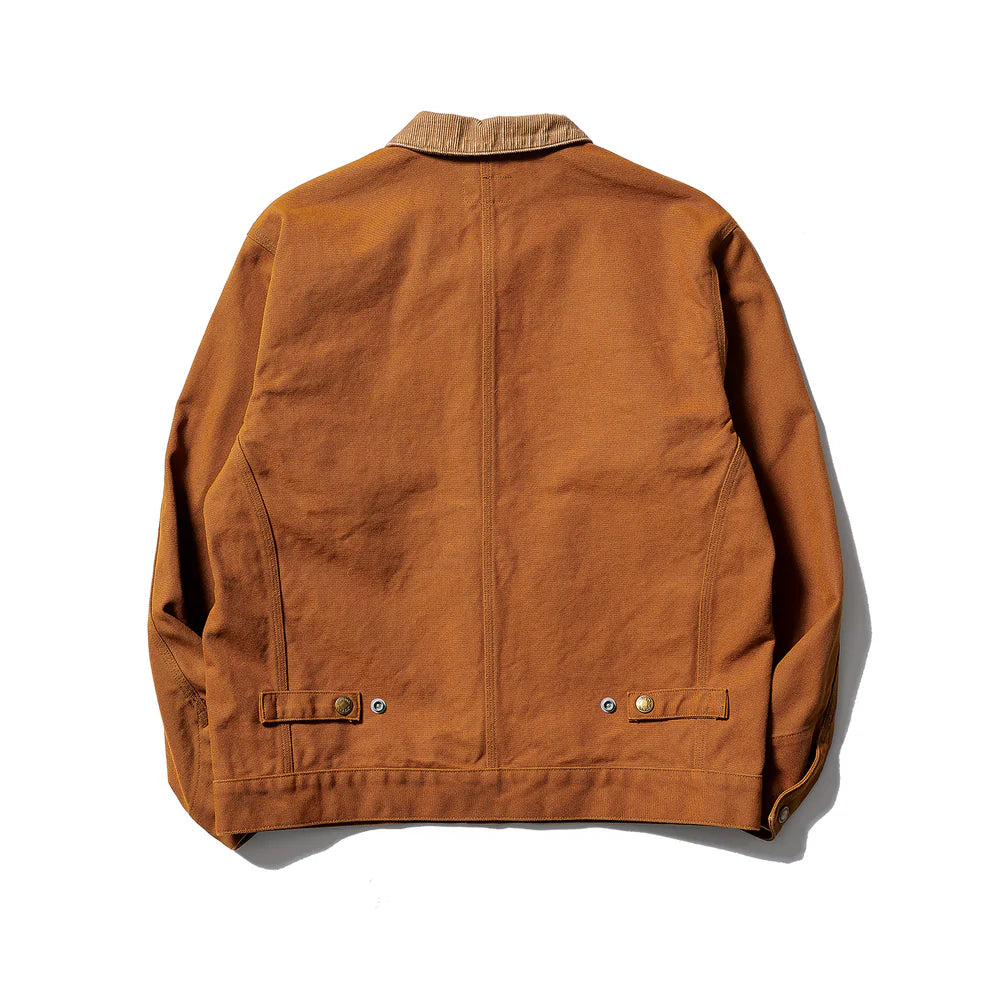 24W-PDDJ1:BROWN