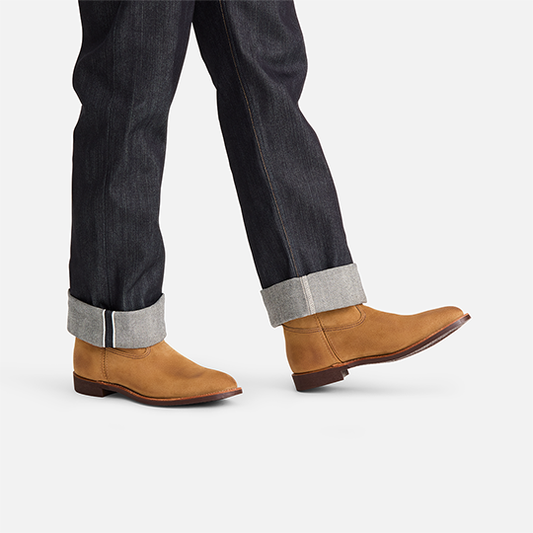 RED WING STYLE NO. 8060 11-inch Pecos 11インチ ペコス