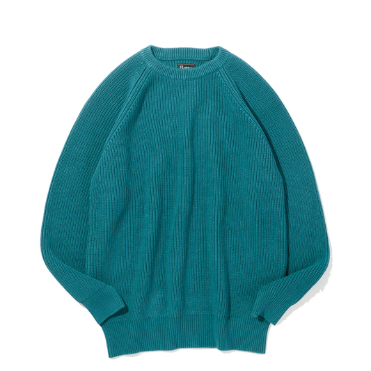 PHERROW'S(フェローズ) 25W-PCK1:CHARCOAL/BLUE GREEN