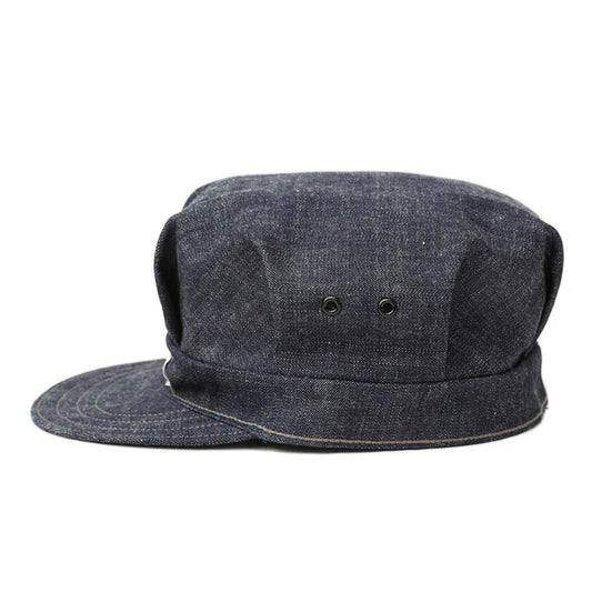 JELADO Buddy Work Cap【JP02647】