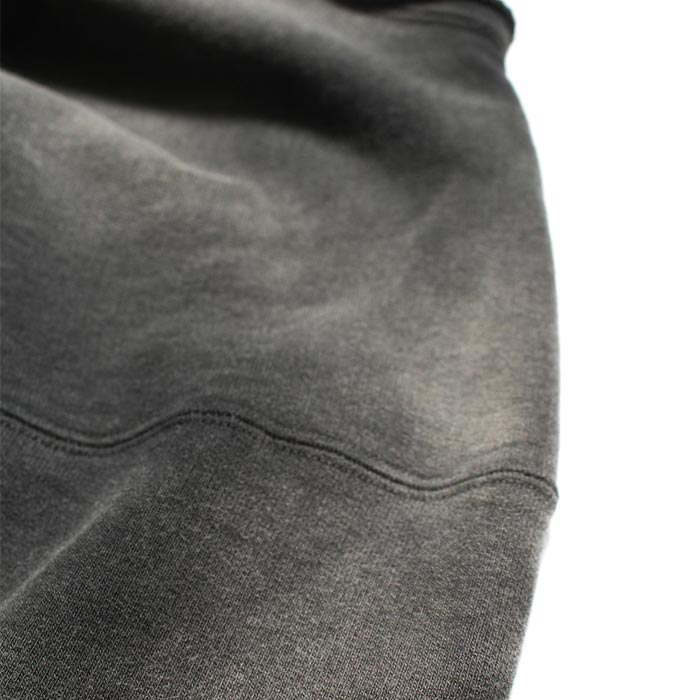 バウワウ BW222-CCS CHEMISTRY CUT OFF SWEAT SHIRTS