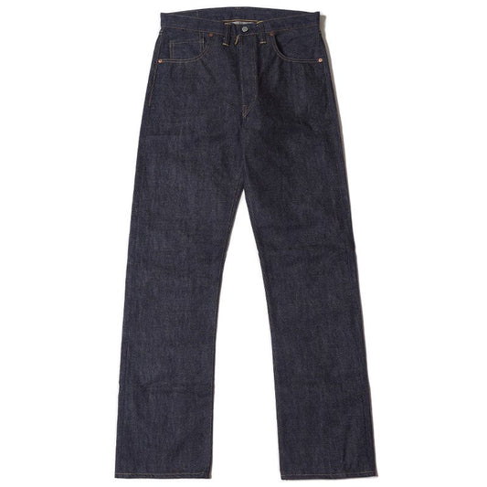 ウェアハウス WHPA-20AW002 Lot S1000XX DEAD STOCK BLUE ノンウォッシュ メンズ デニム ジーンズ 大戦モデル