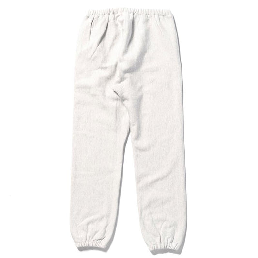 ジョーマッコイ MC20115 HEAVYWEIGHT SWEATPANTS 027 シルバーグレー メンズ スウェットパンツ