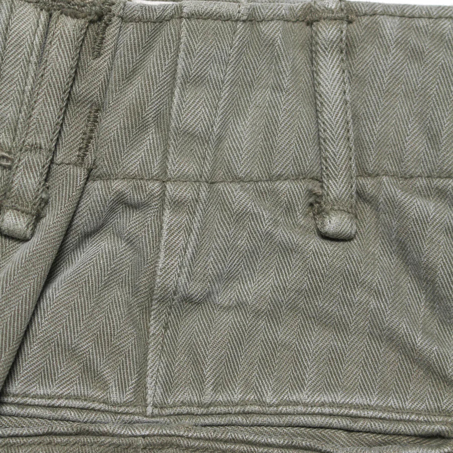 M43 HBT COMBAT TROUSERS