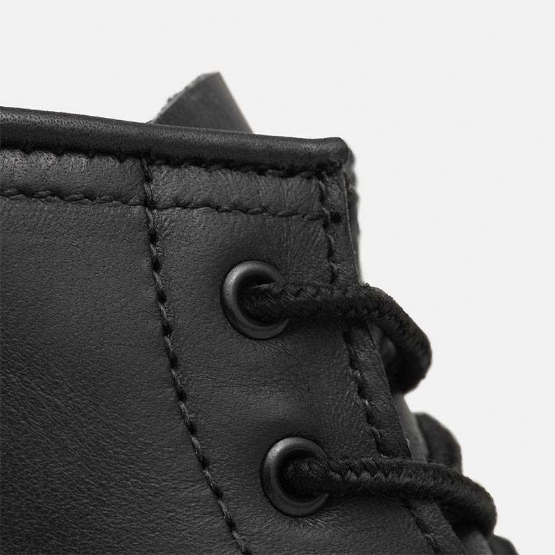 レッドウィング レッドウィング ICON_W STYLE NO.3380 6" Classic Moc 6インチ クラシックモック レディース レザー ワーク ブーツ ウィメンズライン 本革 モックトゥ アメリカ製
