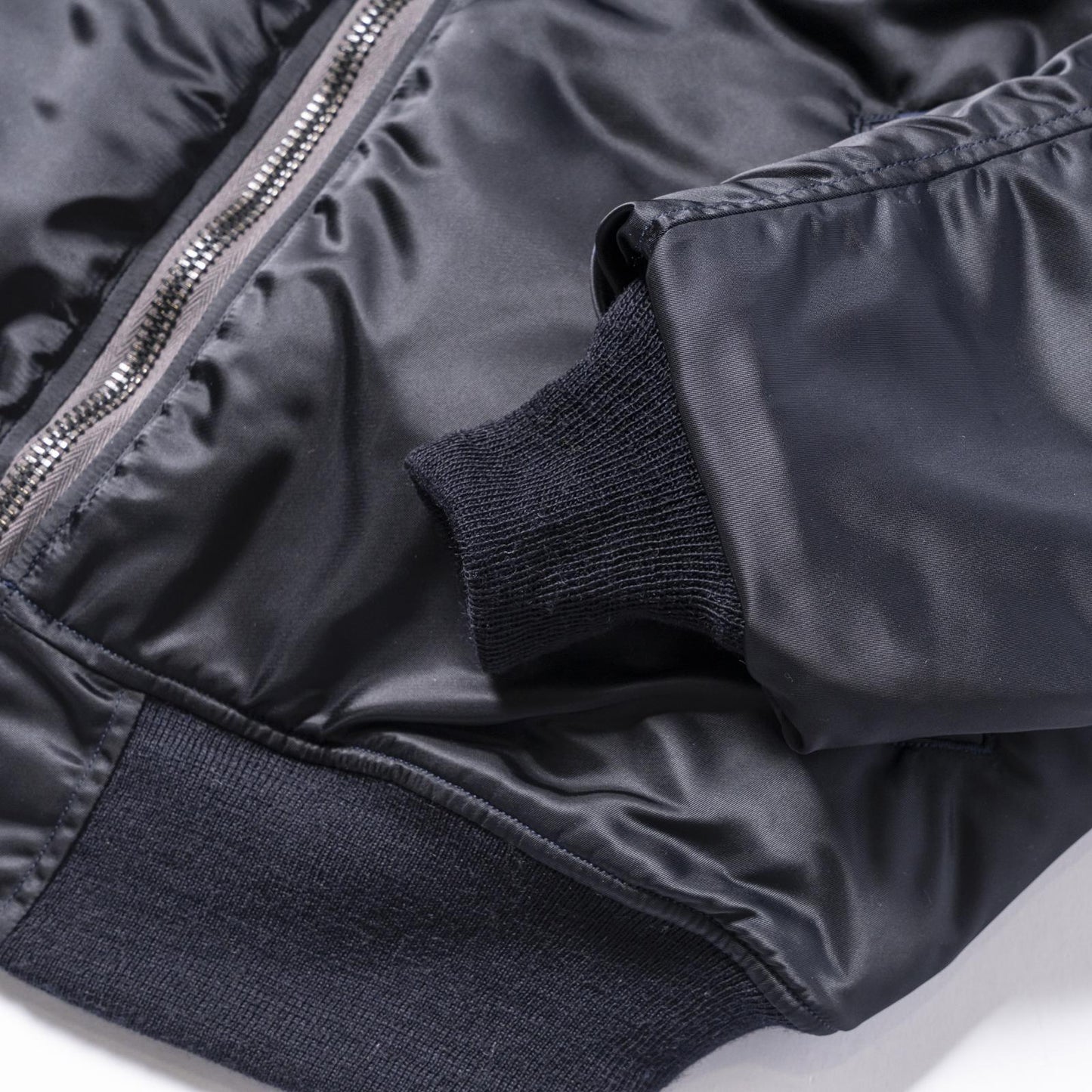 ザ リアルマッコイズ MJ24113 TYPE B-15C REAL McCOY MFG. CO. (MOD) メンズ アウター フライトジャケット