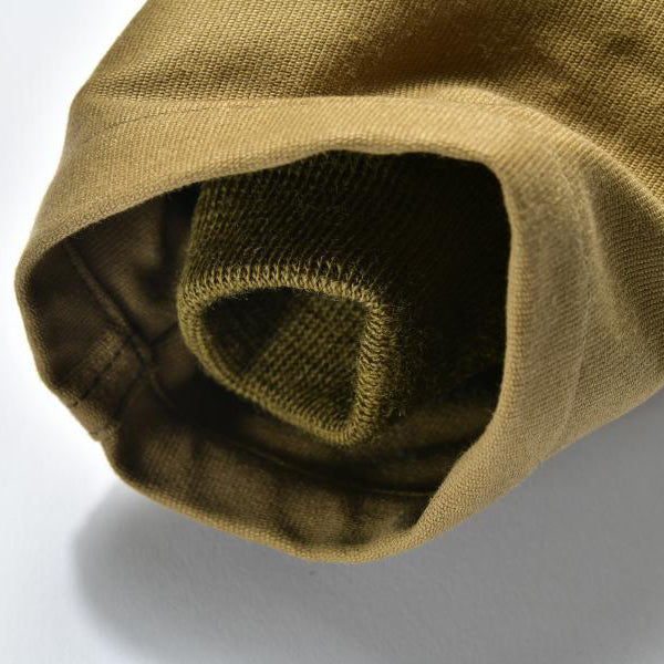 ザ リアルマッコイズ N-1 DECK JACKET KHAKI デッキジャケット ミリタリージャケット カーキ メンズ