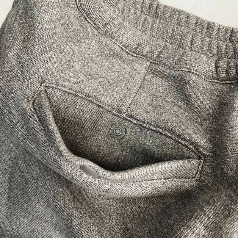 MOSSIR モシール Nova:L.GRAY