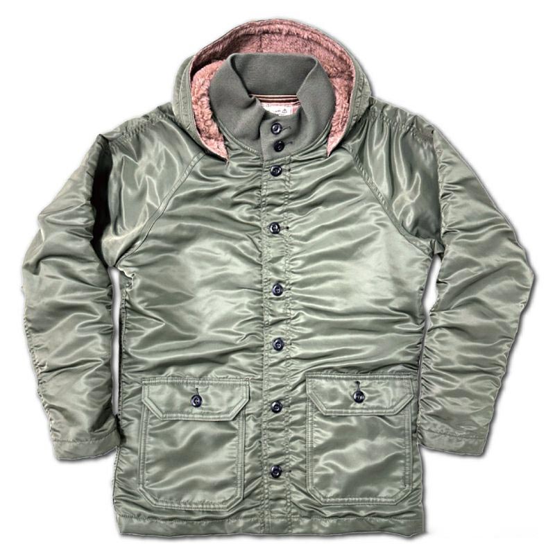 ダリーズアンドコ― NA1 WW1 JACKET メンズ アウター ミリタリー ジャケット