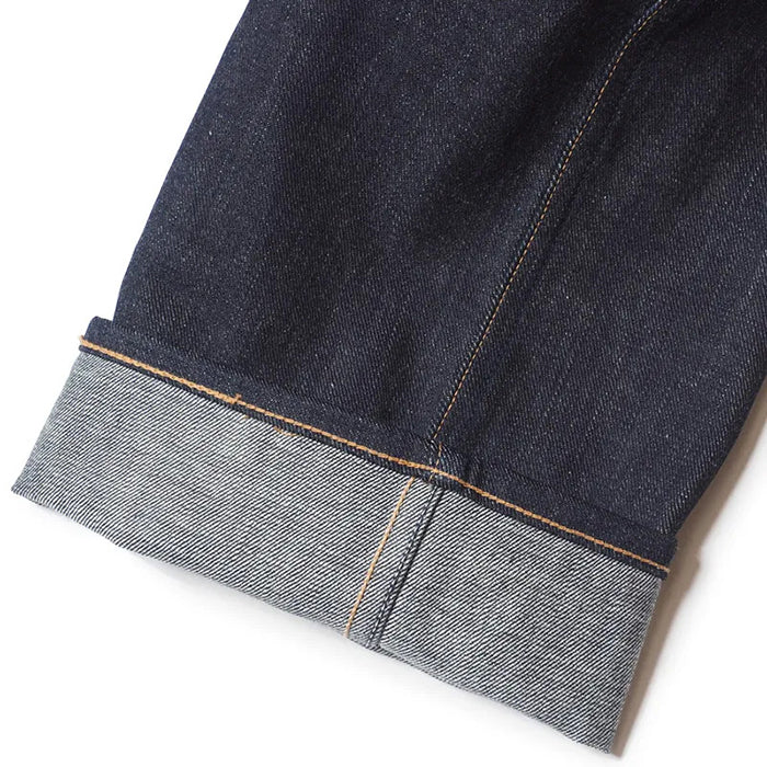 WAREHOUSE & CO.(ウエアハウス) WHPA-23SU001 WAREHOUSE & CO. Lot 1008 1947 MW Pre-Rodeo Jeans