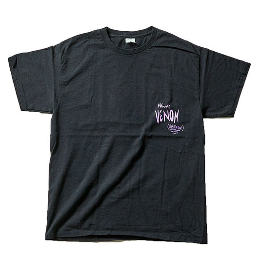 JACKSON MATISSE(ジャクソンマティス)WE ARE VENOM Tee
