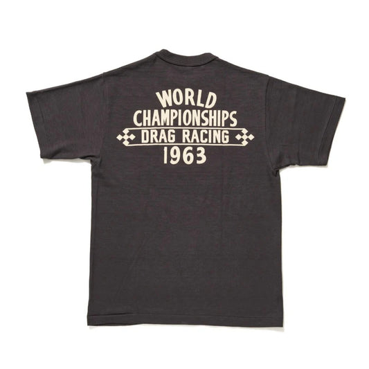WAREHOUSE & CO.(ウエアハウス) Lot 4601 GREEN VALLEY:BLACK