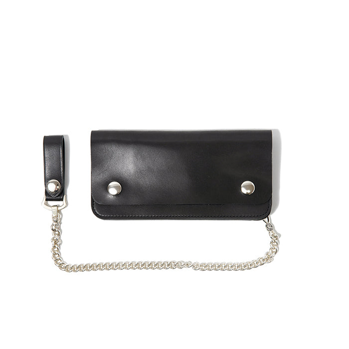 MASSES(マシス) TRACKER WALLET AND WALLET CHAIN – UNIQUE＆SON'S