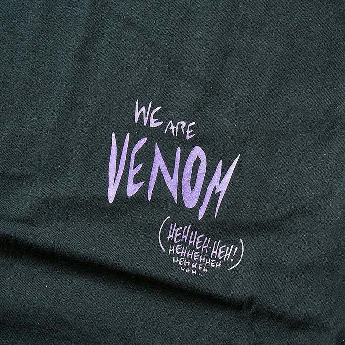 JACKSON MATISSE(ジャクソンマティス)WE ARE VENOM Tee