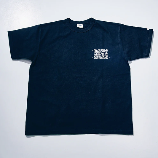 SAMURAI JEANS(サムライジーンズ)SJST26-101 (ヘビーウエイトTシャツ)