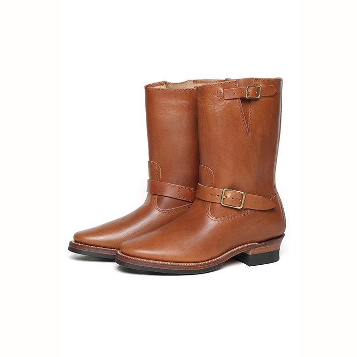 BILTBUCK(ビルトバック)Lot.603LTD Engineer Boots “The Pioneer