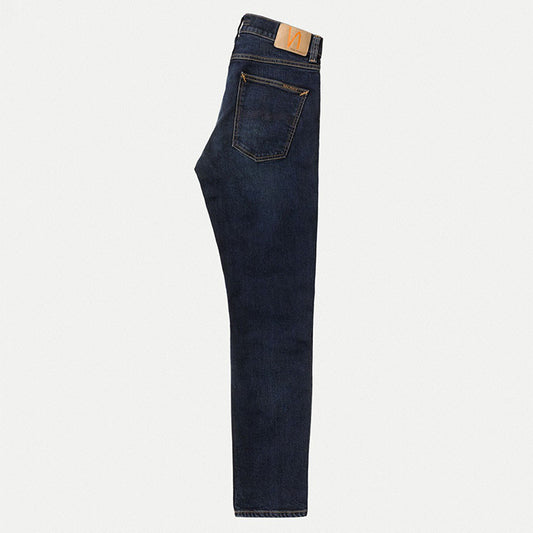 Nudie Jeans Lean Dean New Ink 99161-1095 リーンディーン ジーンズ