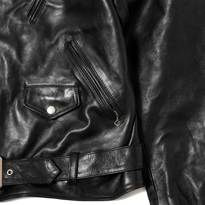MASSES RIDER'S JACKET