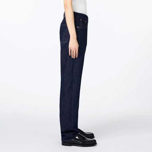 Japan Blue Jeans JMJE1101 Selvedge Straight Jeans 14oz