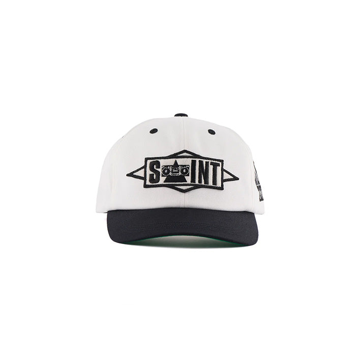 SAINT Mxxxxxx SM-HR1-0000-C12 / KLF_CAP_KLF / WHITE