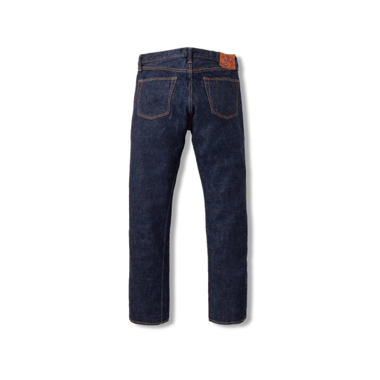 FULLCOUNT(フルカウント) 1108W Slim Straight Denim 13.7oz (One Wash)