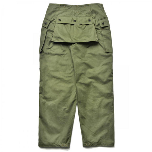 The REAL McCOY'S(ザ・リアルマッコイズ)P-44 UTILITY TROUSERS