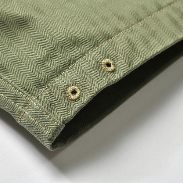 The REAL McCOY'S(ザ・リアルマッコイズ)P-44 UTILITY TROUSERS