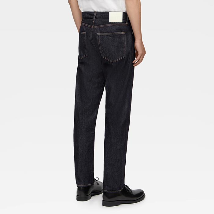 MOMOTARO JEANS(モモタロウジーンズ) #200 TAPERED - 11oz