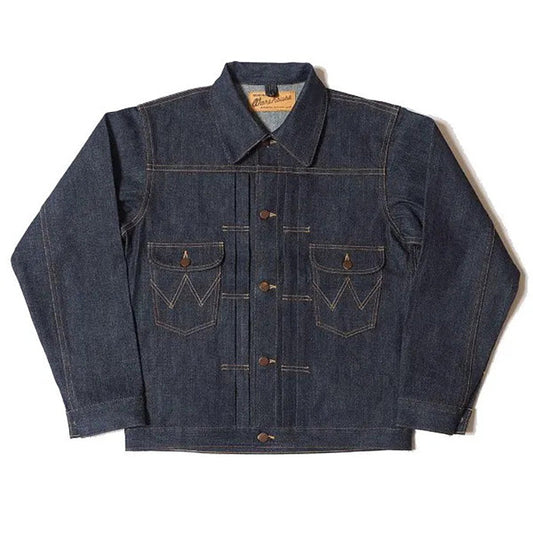 WAREHOUSE & CO.(ウエアハウス) WHJA-23SU001 WAREHOUSE & CO. Lot 1008 1947 MJ PRE-RODEO JACKET