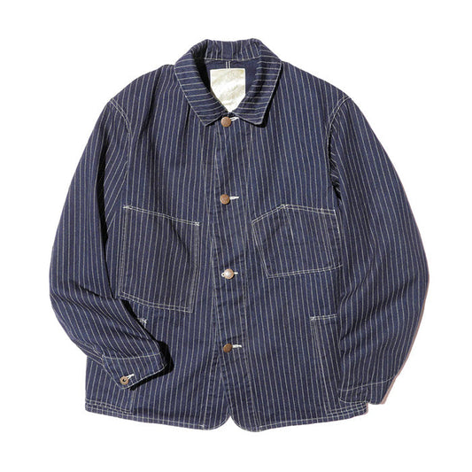 JELADO(ジェラード)Steelbeam Coat【AG11406】