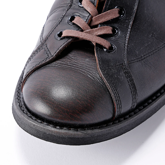 BROTHERBRIDGE(ブラザーブリッジ)HENRY(ヘンリー)VINTAGE TEACORE/CALF