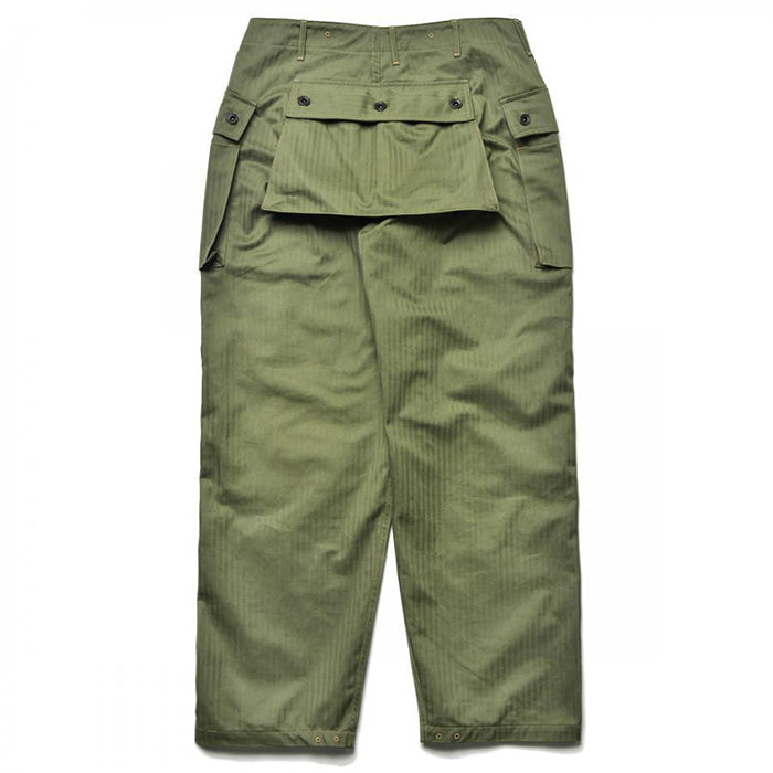 The REAL McCOY'S(ザ・リアルマッコイズ)P-44 UTILITY TROUSERS