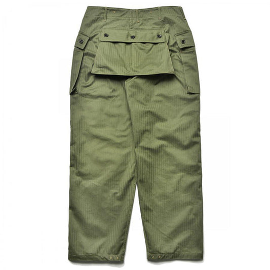 The REAL McCOY'S(ザ・リアルマッコイズ)P-44 UTILITY TROUSERS