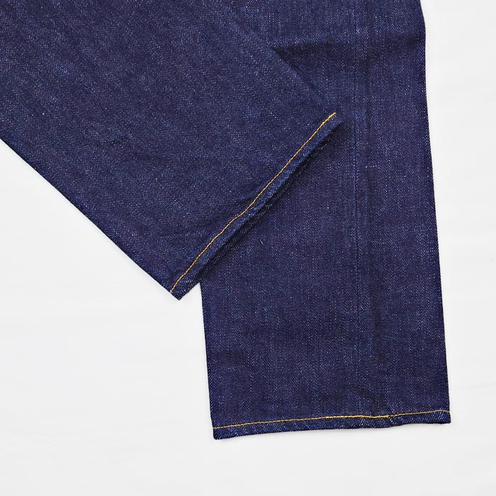 サムライジーンズ S5000VX21ozII 新 零21ozモデル ワンウォッシュ メンズ デニム ジーンズ