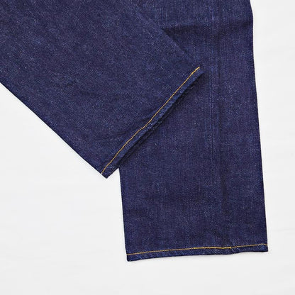 サムライジーンズ S5000VX21ozII 新 零21ozモデル ワンウォッシュ メンズ デニム ジーンズ