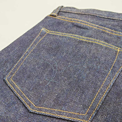 サムライジーンズ S5000VX21ozII 新 零21ozモデル ワンウォッシュ メンズ デニム ジーンズ