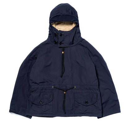 ROYAL NAVY WINDPROOF DECK SMOCK, 1st PATTERN